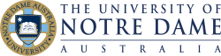 University of Notre Dame Australia