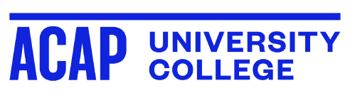 ACAP University College