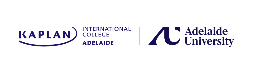 Kaplan International College Adelaide → Adelaide University