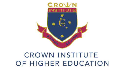 Crown Institute of Higher Education