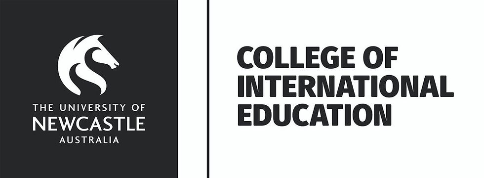 University of Newcastle College of International Education → UON