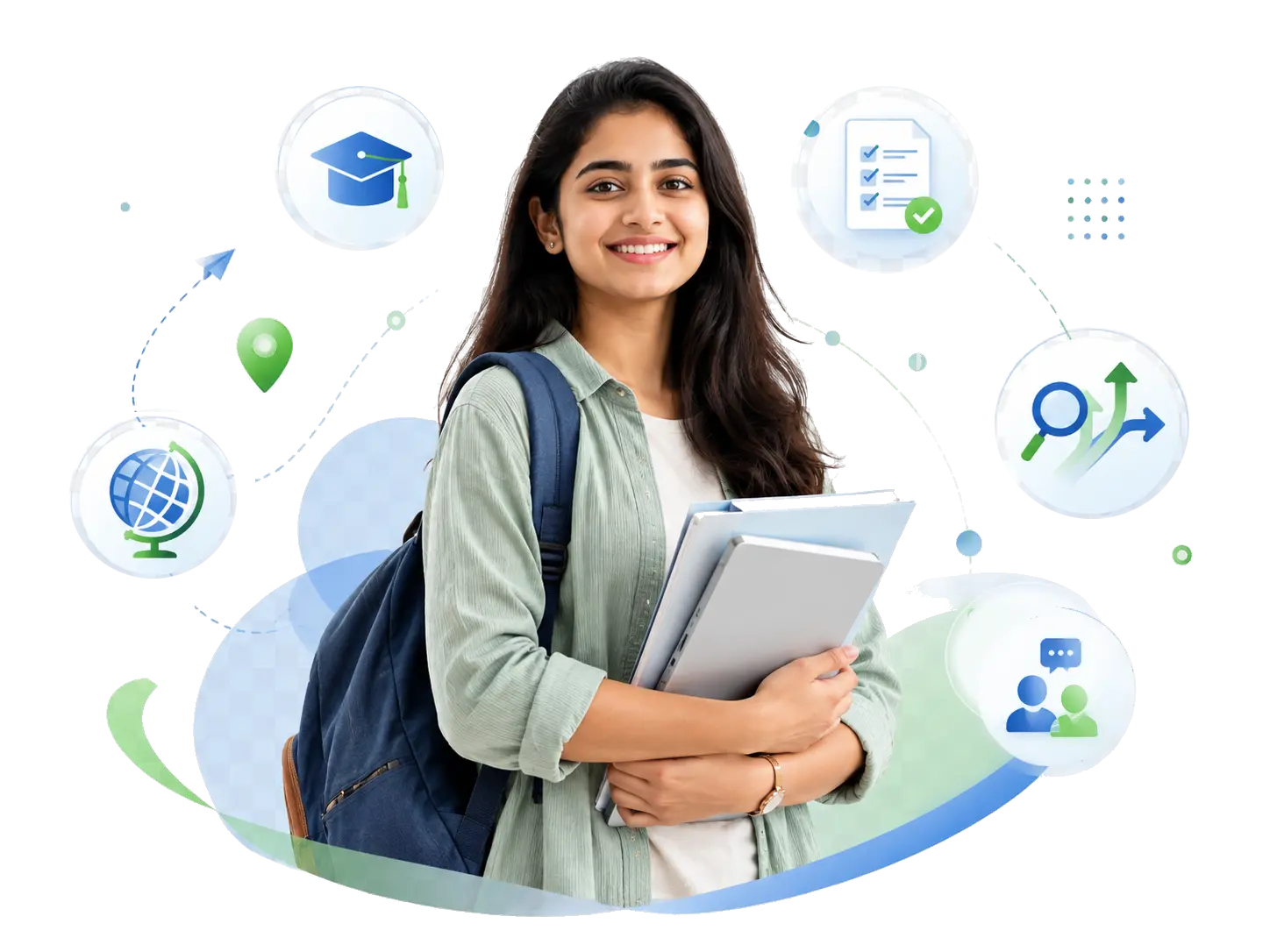 Education counselling